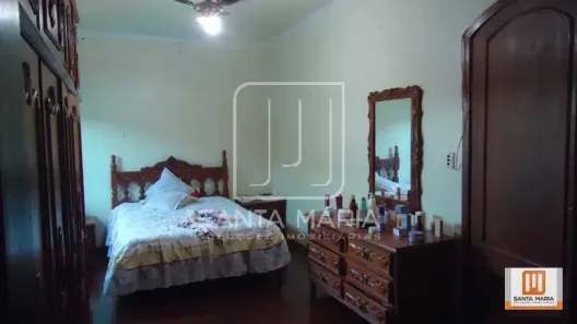 Casa com 5 Quartos à venda, 490m² no Centro, Brodowski