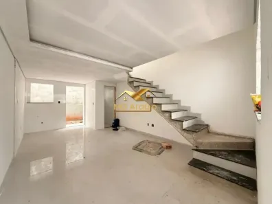 Casa com 2 Quartos à venda, 90m² no Piratininga (Venda Nova), Belo Horizonte