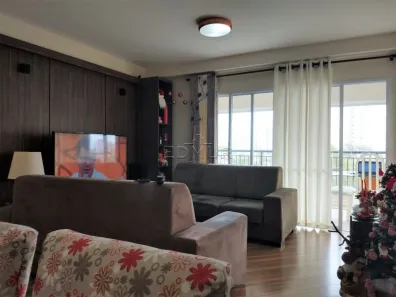 Apartamento com 3 Quartos à venda, 147m² no Centro, São Bernardo do Campo