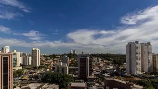 Apartamento com 2 Quartos à venda, 67m² no Vila Suzana, São Paulo