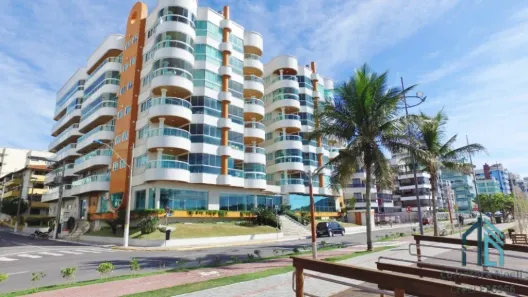 Apartamento com 3 Quartos à venda, 162m² no Centro, Itapema
