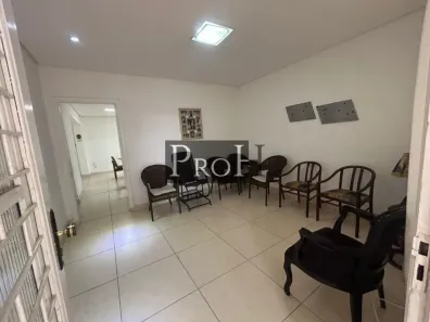 Casa com 2 Quartos à venda, 166m² no Osvaldo Cruz, São Caetano do Sul