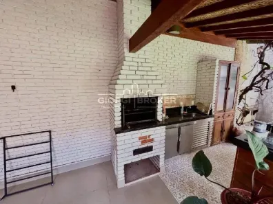 Sobrado com 3 Quartos à venda, 333m² no Vila Nossa Senhora da Paz, São José do Rio Preto