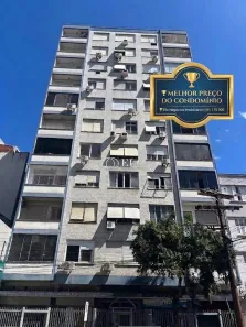 Apartamento com 1 Quarto à venda, 43m² no Cidade Baixa, Porto Alegre