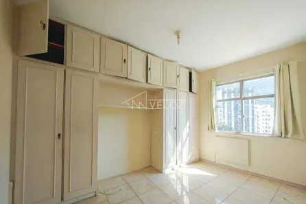 Apartamento com 2 Quartos à venda, 72m² no Humaitá, Rio de Janeiro