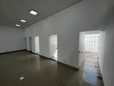 Ponto Comercial para venda ou aluguel, 190m² no Vila Trujillo, Sorocaba