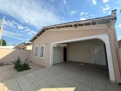 Casa com 3 Quartos à venda, 155m² no Jardim Eldorado, Indaiatuba