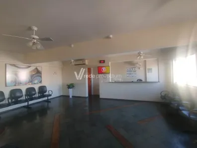 Sala Comercial com 1 Quarto para alugar, 47m² no Botafogo, Campinas