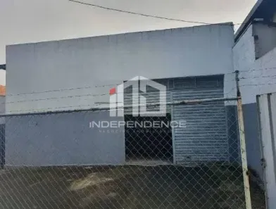 Galpão/Depósito/Armazém à venda, 200m² no Vila São Pedro, São José dos Campos