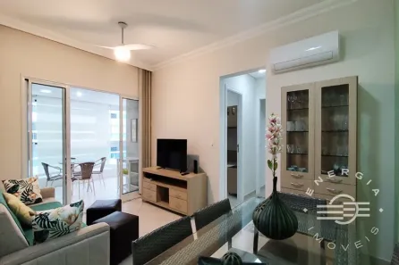 Apartamento com 2 Quartos à venda, 80m² no Riviera, Bertioga