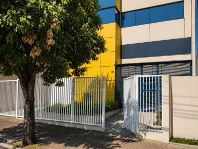 Galpão/Depósito/Armazém para alugar, 372m² no Portal de Versalhes 1, Londrina