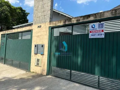 Casa com 2 Quartos à venda, 150m² no Jardim Consórcio, São Paulo