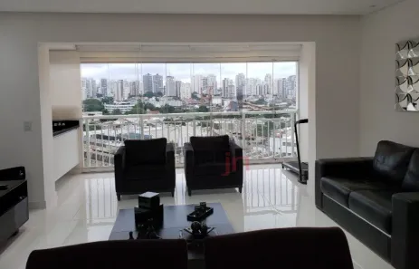 Apartamento com 2 Quartos à venda, 76m² no Água Branca, São Paulo