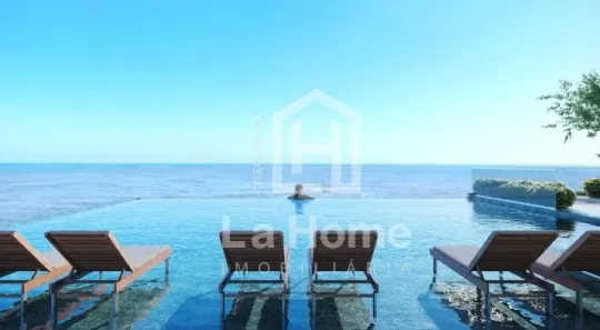 Apartamento com 3 Quartos à venda, 87m² no Tabuleiro, Barra Velha