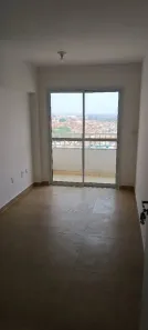 Apartamento com 2 Quartos à venda, 50m² no Jardim Abatiá, Sorocaba