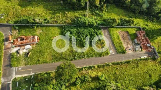 Lote/Terreno à venda, 320m² no Água Seca, Piracicaba