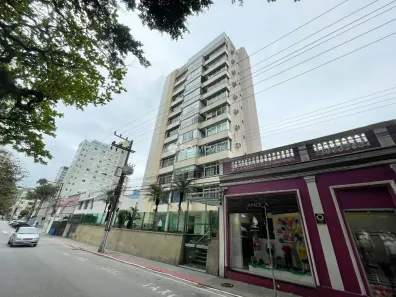 Apartamento com 3 Quartos à venda, 196m² no Centro, Florianópolis