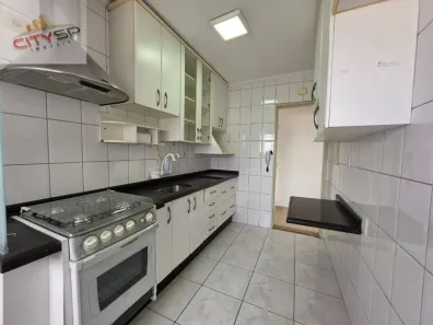 Apartamento com 3 Quartos à venda, 65m² no Vila Guarani (Z Sul), São Paulo