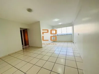 Apartamento com 3 Quartos para alugar, 96m² no Parque Amazônia, Goiânia