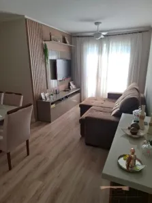 Apartamento com 2 Quartos à venda, 64m² no Medeiros, Jundiaí