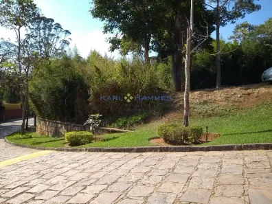 Lote/Terreno à venda, 2652m² no Itaipava, Petrópolis