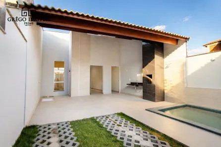 Casa com 3 Quartos à venda, 145m² no Luiz Gonzaga, Caruaru