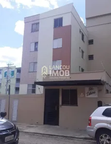 Apartamento com 3 Quartos à venda, 64m² no Jardim Pitangueiras I, Jundiaí