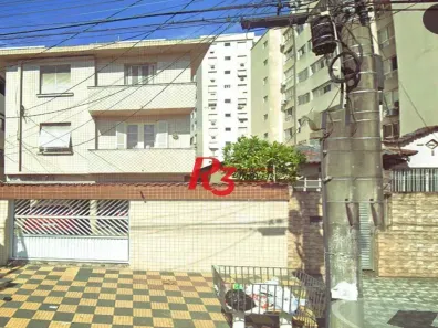 Apartamento com 2 Quartos à venda, 68m² no Boqueirão, Santos