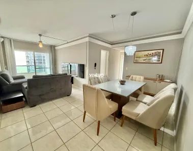 Apartamento com 3 Quartos à venda, 100m² no Centro, Balneário Camboriú