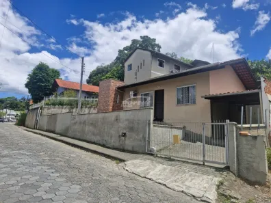 Casa com 3 Quartos à venda, 90m² no Bom Retiro, Blumenau