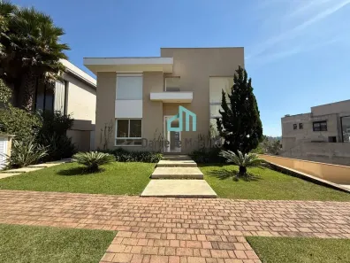 Casa de Condomínio com 5 Quartos à venda, 521m² no Alphaville, Santana de Parnaíba