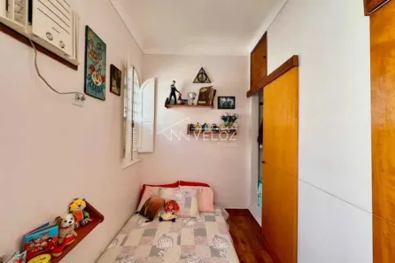 Apartamento com 3 Quartos à venda, 140m² no Botafogo, Rio de Janeiro