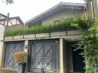 Sobrado com 3 Quartos à venda, 242m² no Jardim Paulista, São Paulo