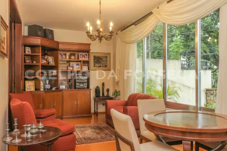Casa com 3 Quartos à venda, 500m² no Indianópolis, São Paulo