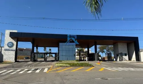 Lote/Terreno à venda, 1200m² no Reserva Santa Rosa, Itatiba
