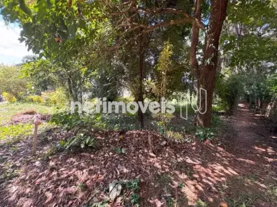 Lote/Terreno à venda, 858m² no Veredas das Geraes, Nova Lima