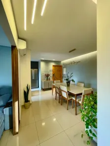 Apartamento com 3 Quartos à venda, 82m² no Jardim Petrópolis, São José dos Campos