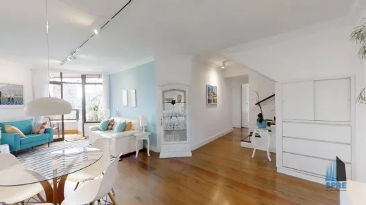 Apartamento com 3 Quartos à venda, 271m² no Santo Amaro, São Paulo