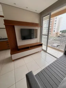 Apartamento com 2 Quartos para alugar, 50m² no Novo Aleixo, Manaus