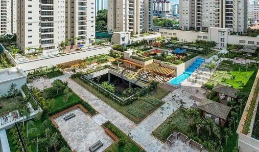 Apartamento com 1 Quarto à venda, 38m² no Jardim Flor da Montanha, Guarulhos
