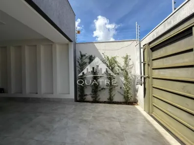 Casa com 3 Quartos à venda, 240m² no Residencial Villa Bella, Anápolis