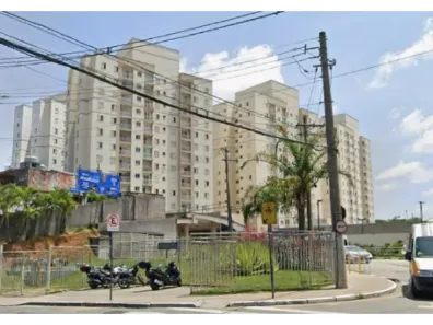 Apartamento com 2 Quartos à venda, 67m² no Centro, Barueri