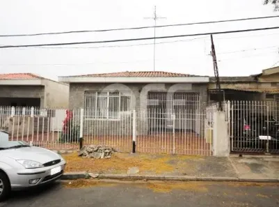 Casa com 4 Quartos à venda, 209m² no Parque Industrial, Campinas