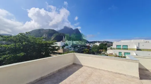 Cobertura com 4 Quartos à venda, 274m² no Barra da Tijuca, Rio de Janeiro