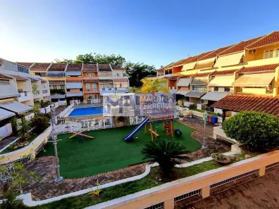 Casa de Condomínio com 4 Quartos à venda, 141m² no Recreio dos Bandeirantes, Rio de Janeiro