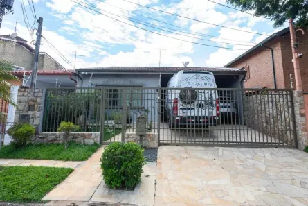 Casa com 3 Quartos à venda, 170m² no Cidade Universitária, Campinas