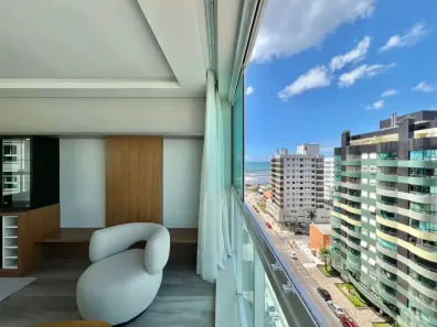 Apartamento com 3 Quartos à venda, 123m² no Navegantes, Capão da Canoa