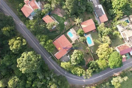 Fazenda/Sítio com 2 Quartos à venda, 222m² no Monterrey, Louveira
