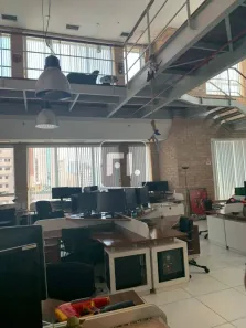 Sala Comercial para alugar, 840m² no Brooklin Paulista, São Paulo