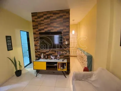 Apartamento com 1 Quarto à venda, 35m² no Vila Isabel, Rio de Janeiro